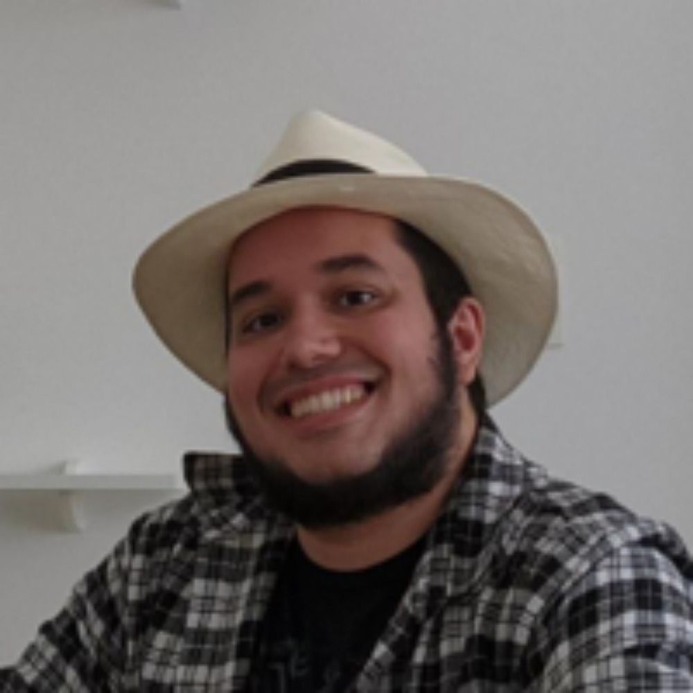 Renato Cordeiro Ferreira