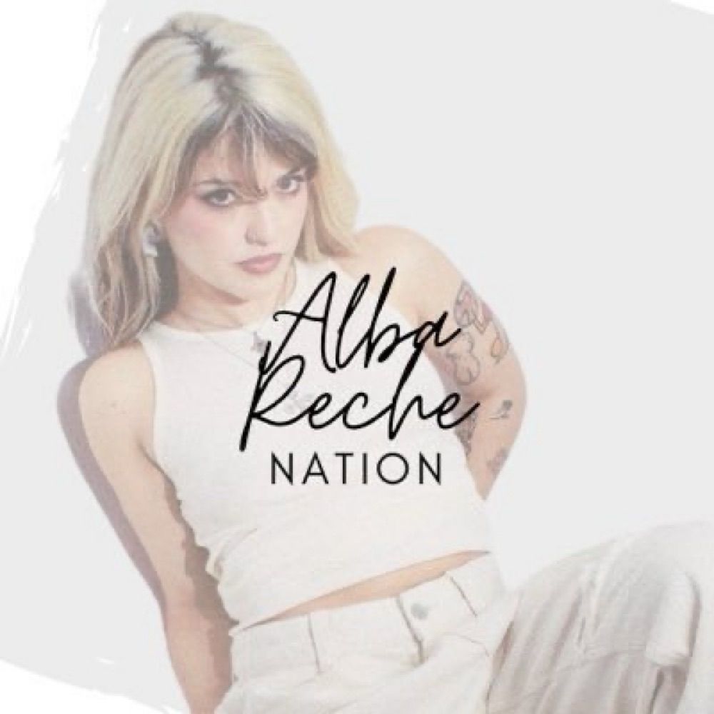 alba reche nation