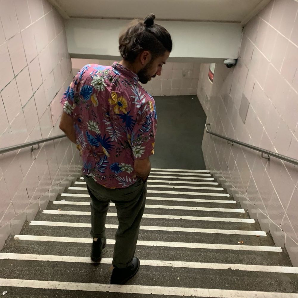 User avatar