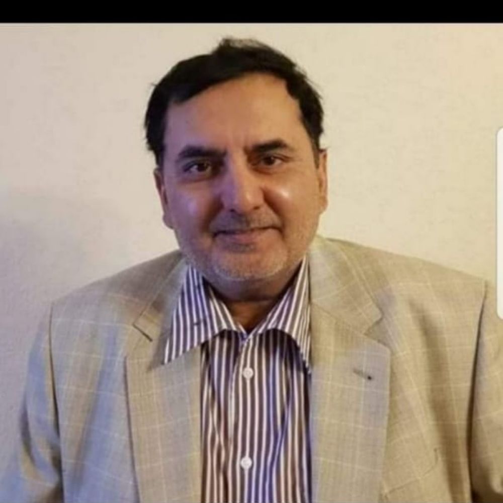 Mansoor Javed Chattha