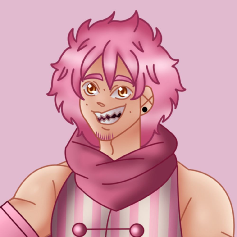 🌸Cosmo🌸🔞