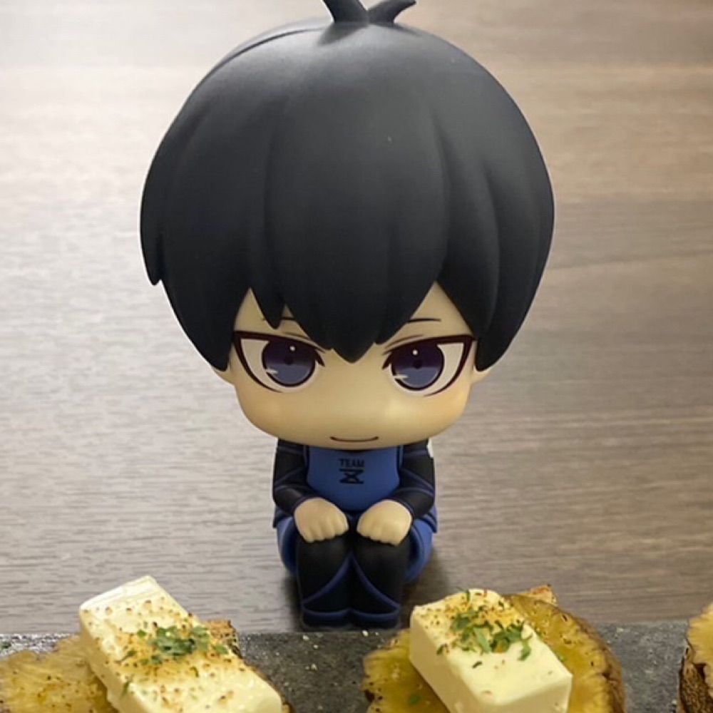 ボーボボ