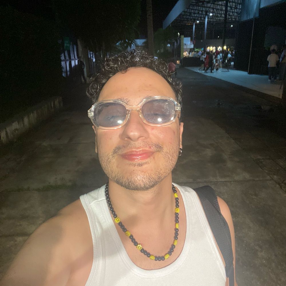 Barretinho