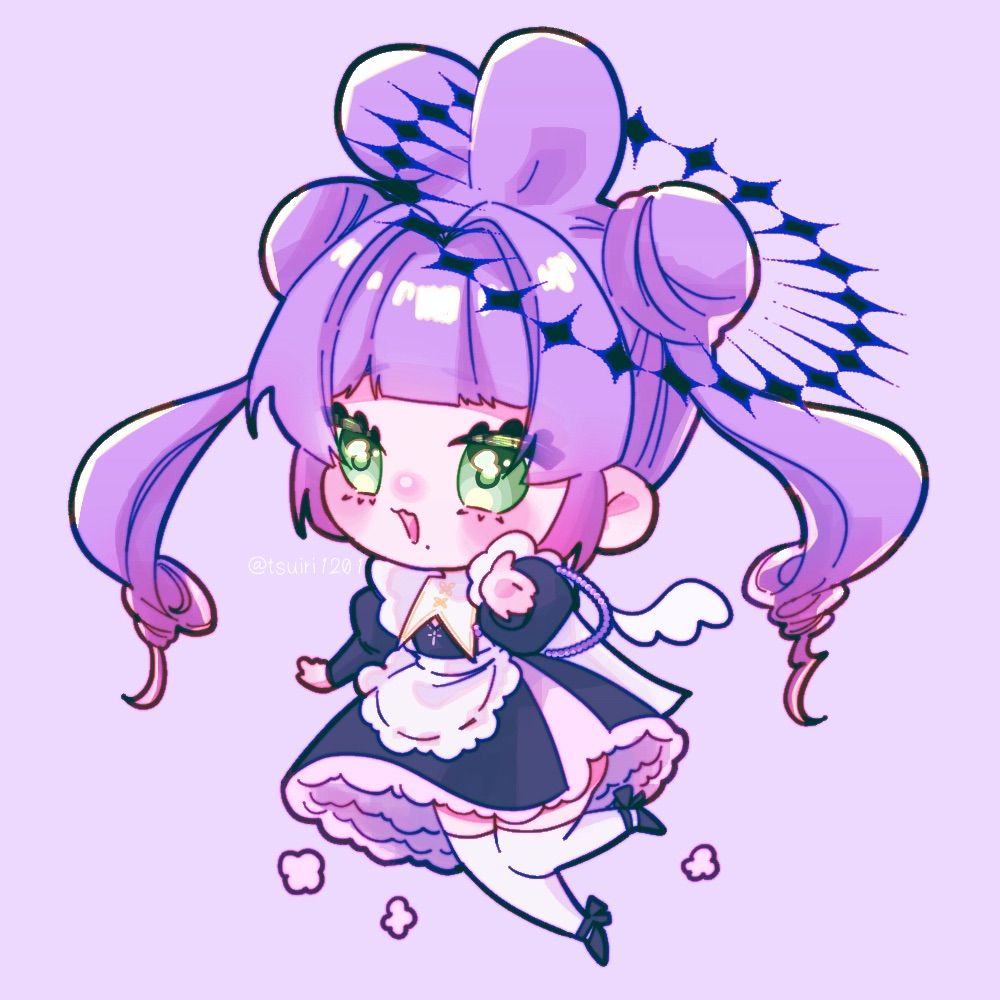 ツイリ