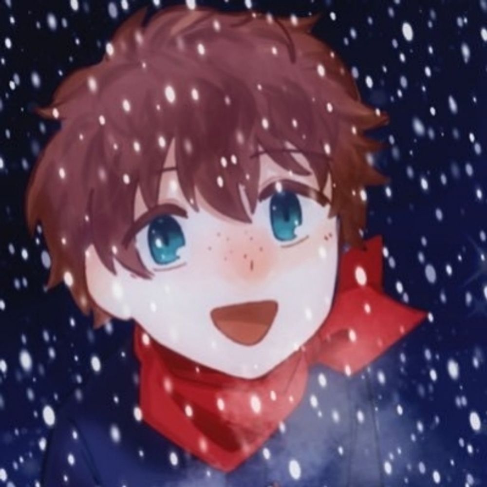 ひゅー🧊