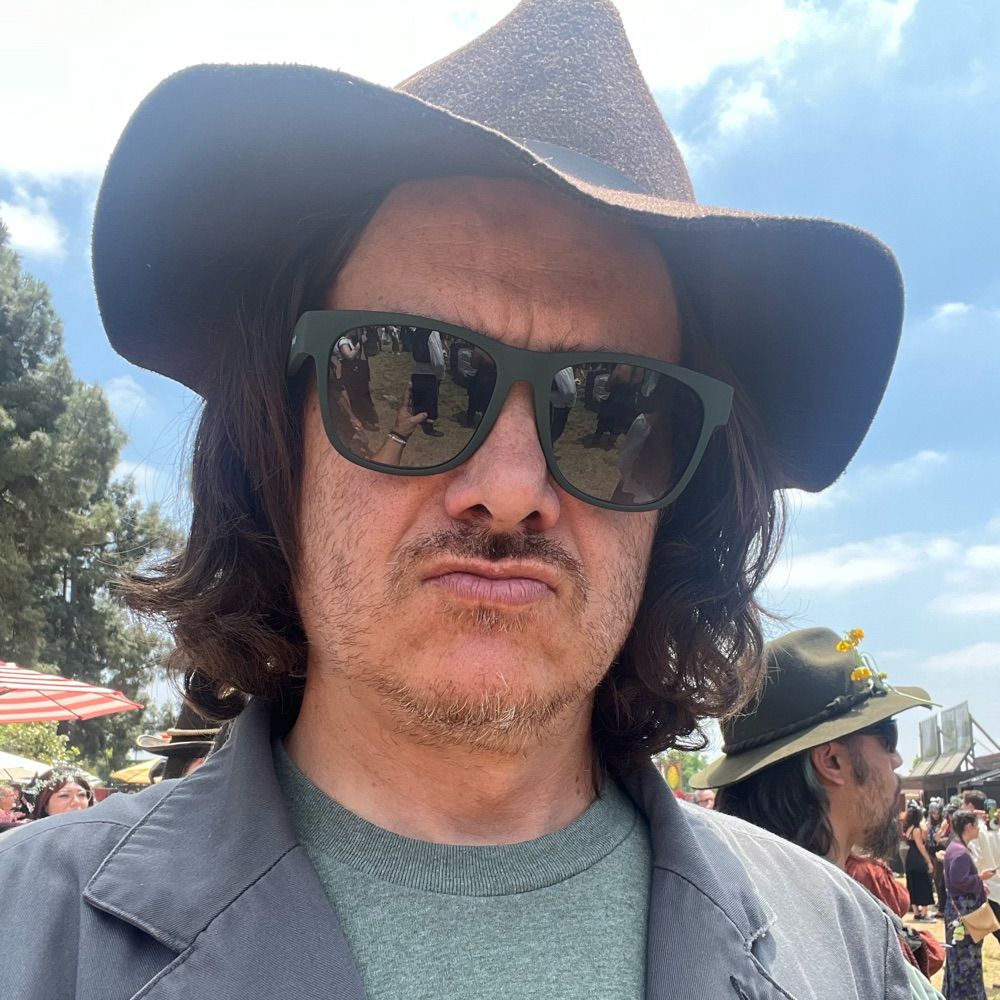 Todd Giebenhain