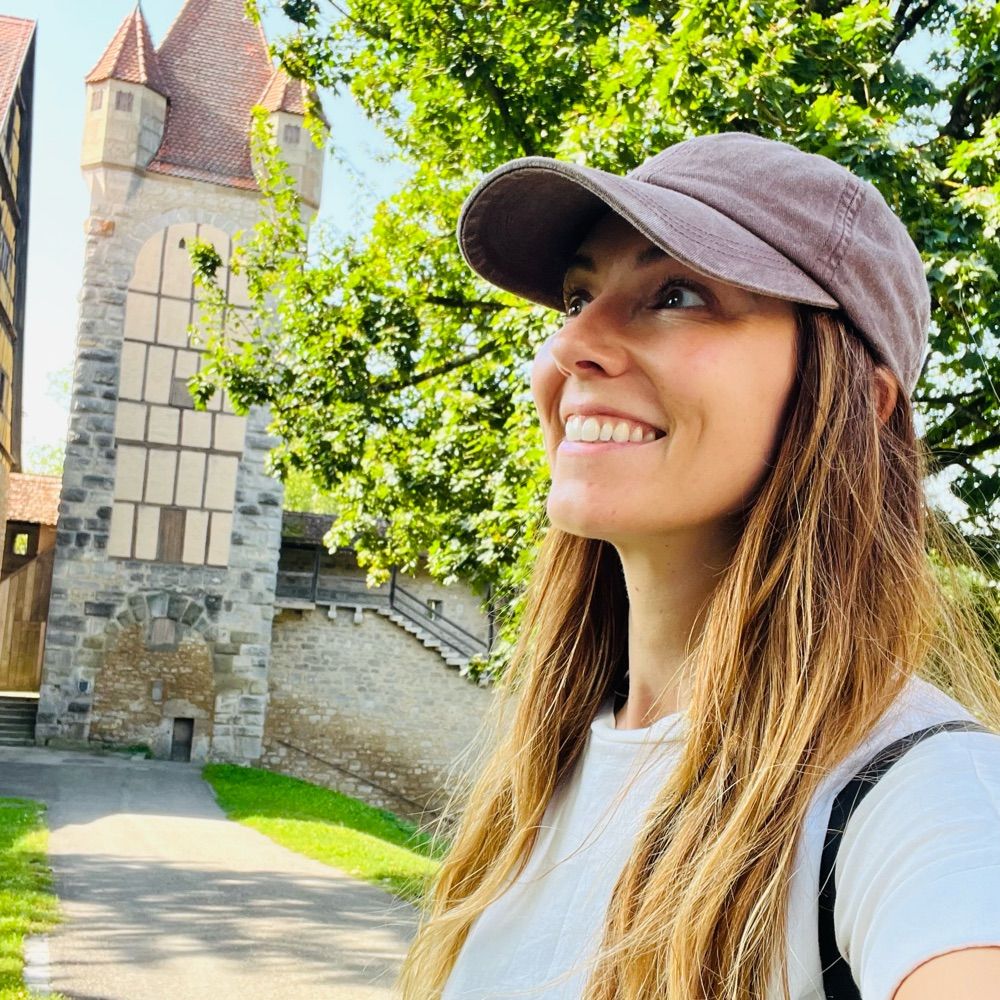 vanlavita | van life & travel🚐🌍