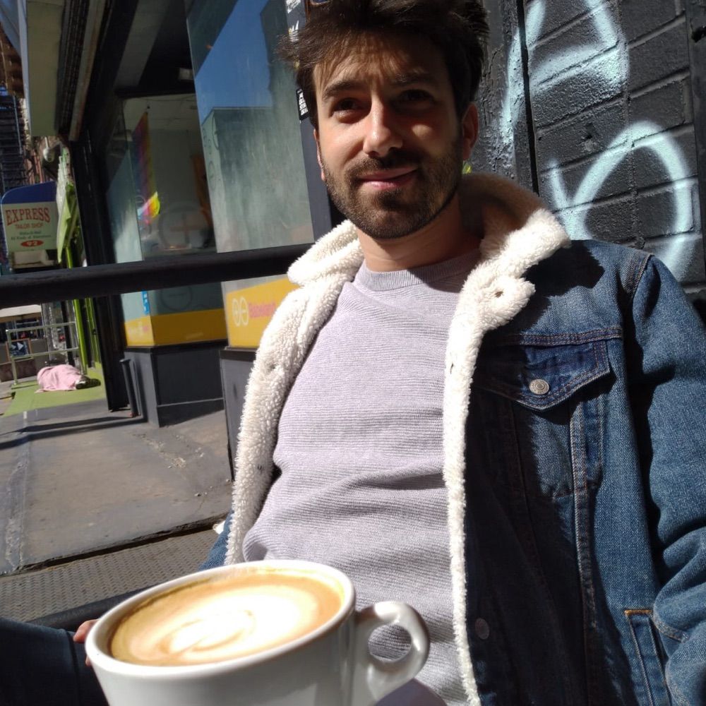 Adrien Izzet
