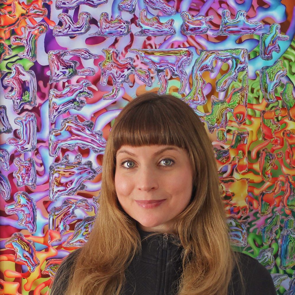 Helen Crispin