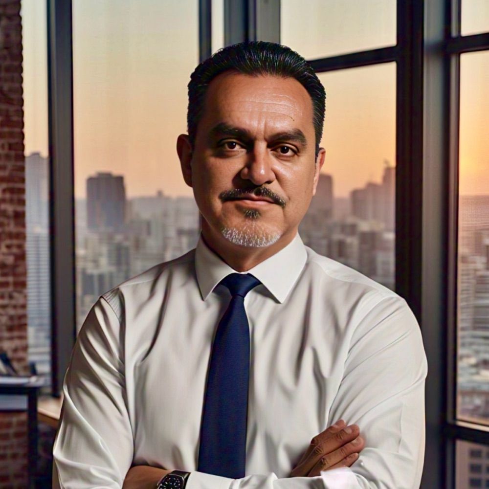Servando Ortega