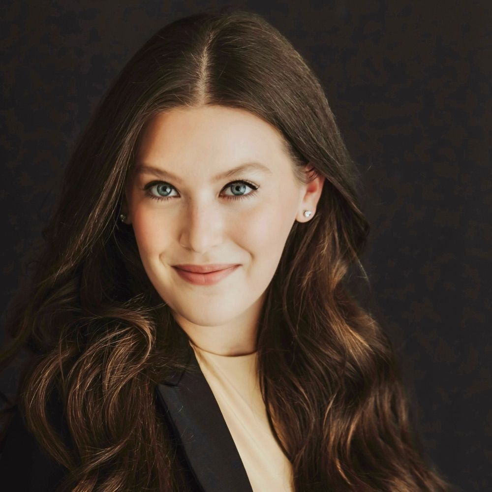 Alexa Redick, MA, MBA