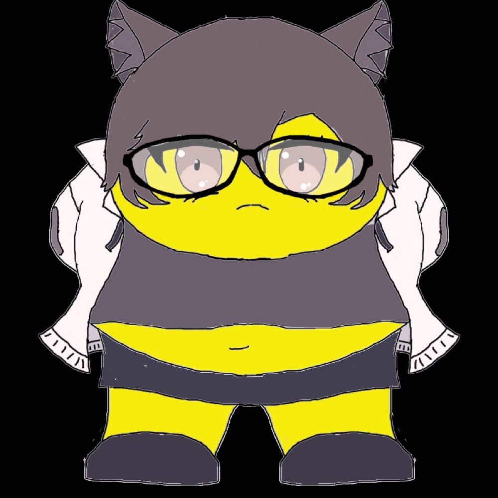 Chion Miji Ch. 🐈👓