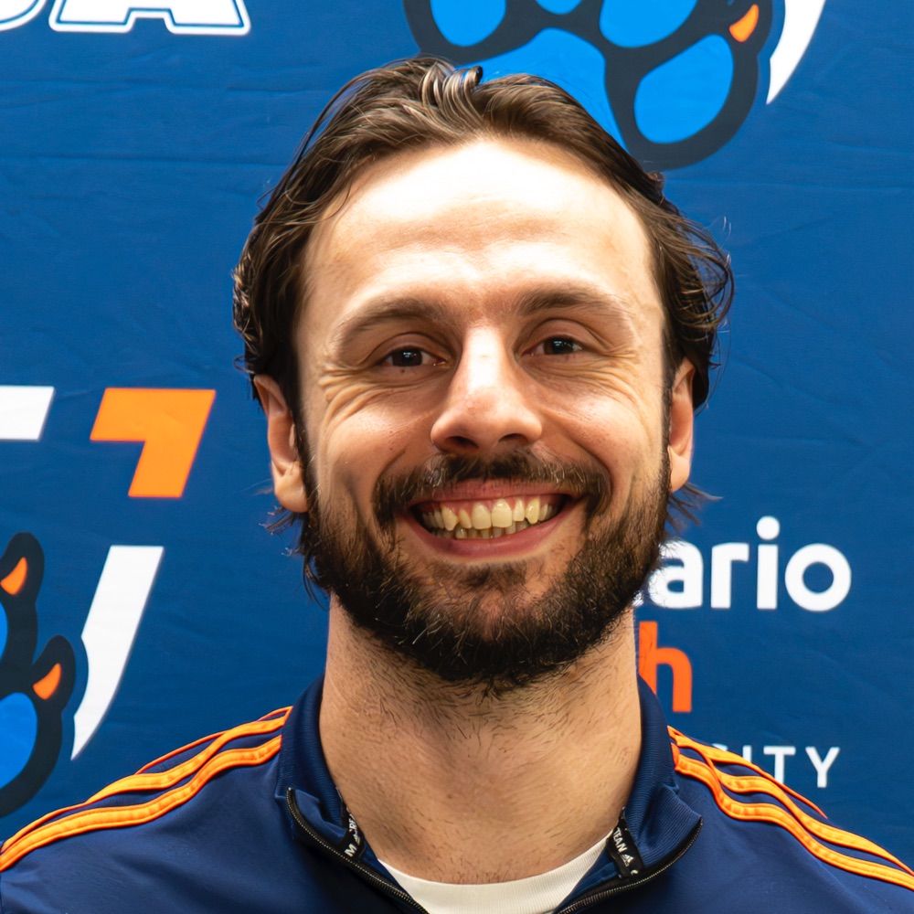 Ben Csiernik