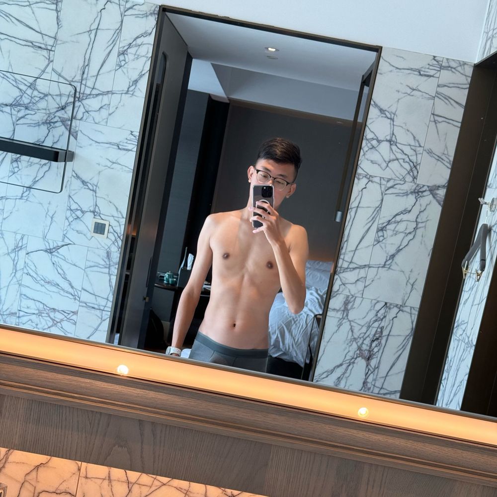 Joe Yang