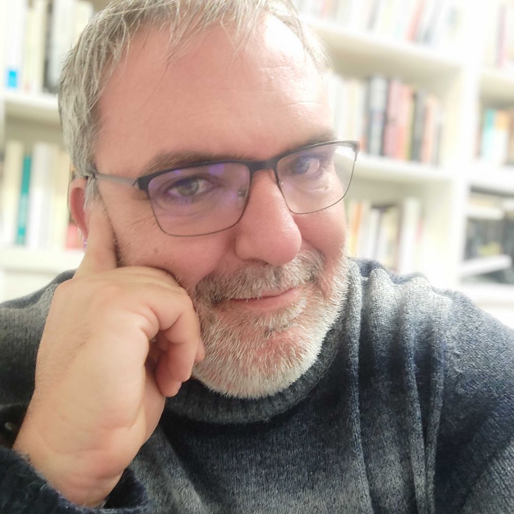 David Marín