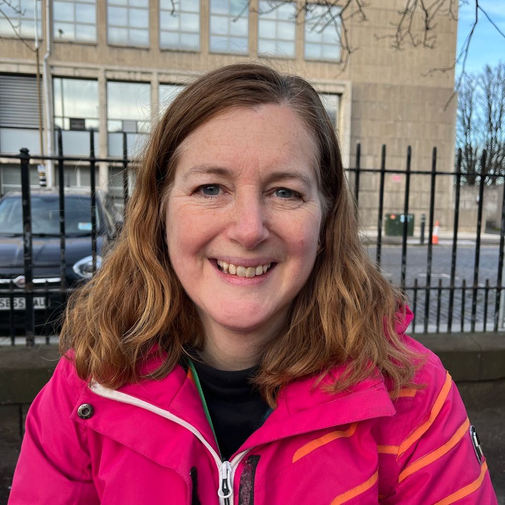 Rachel Hattersley-Smith