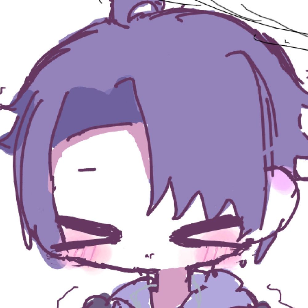 ねむいの