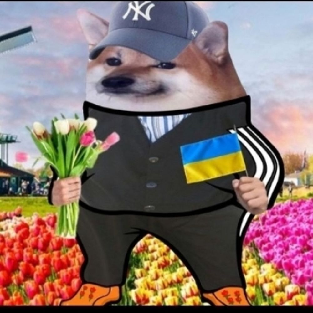 Floris Fella (hates russia)
