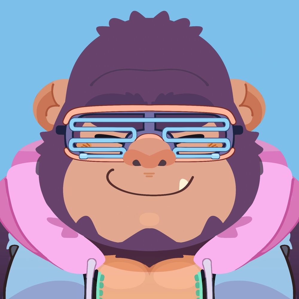ChocoFox's avatar