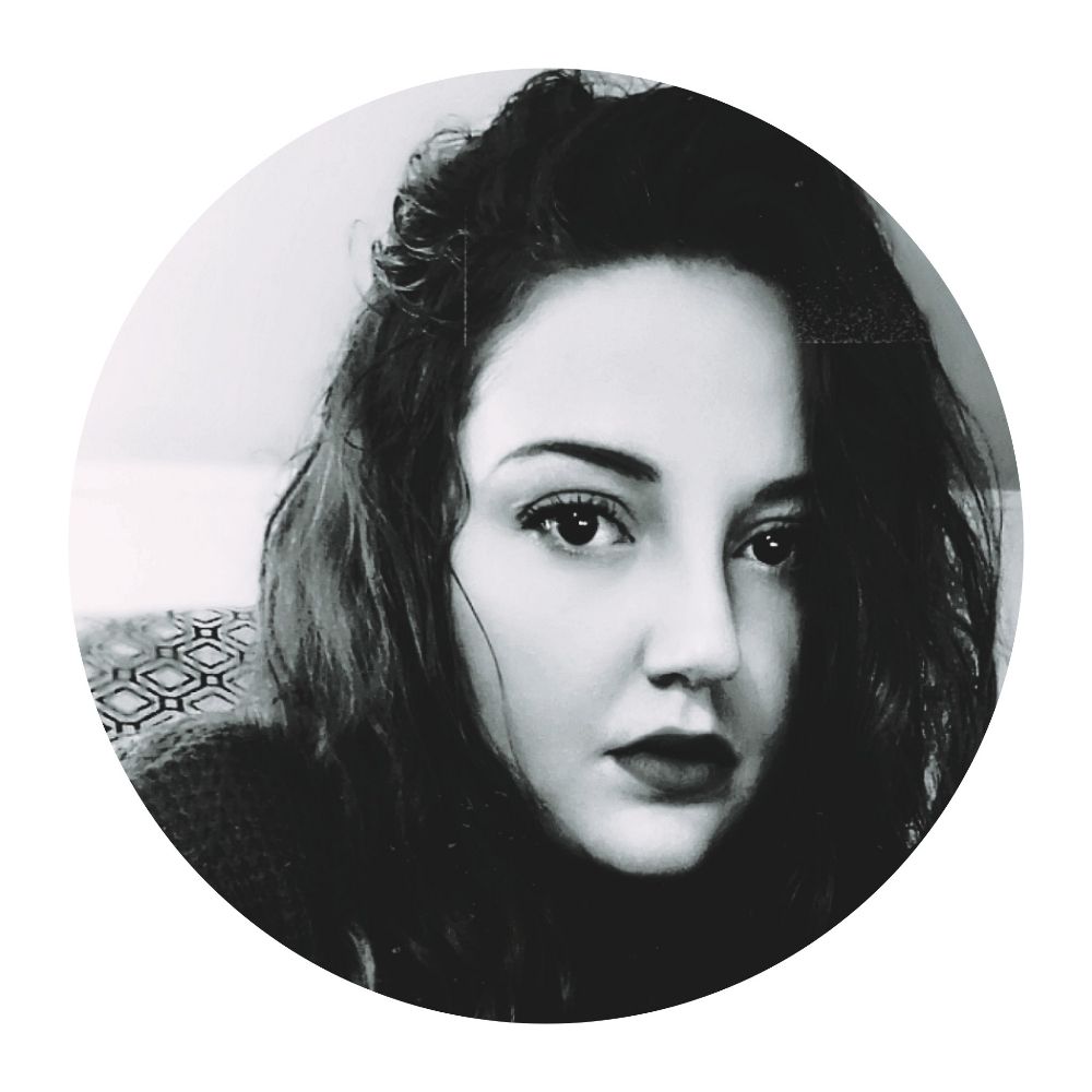 Murielle Gingras