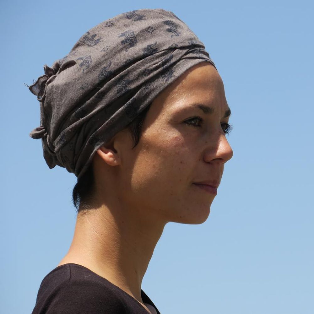Cécile Sarabian