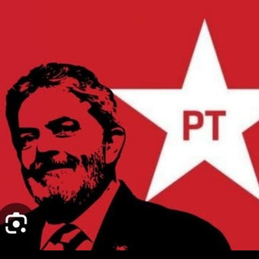 Esquerda unida🎈