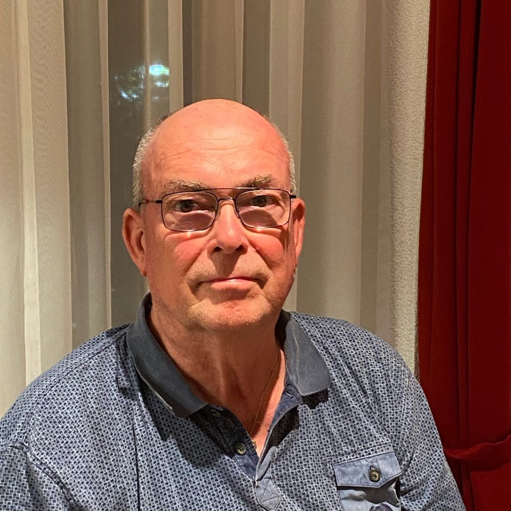 Piet Wijnsma