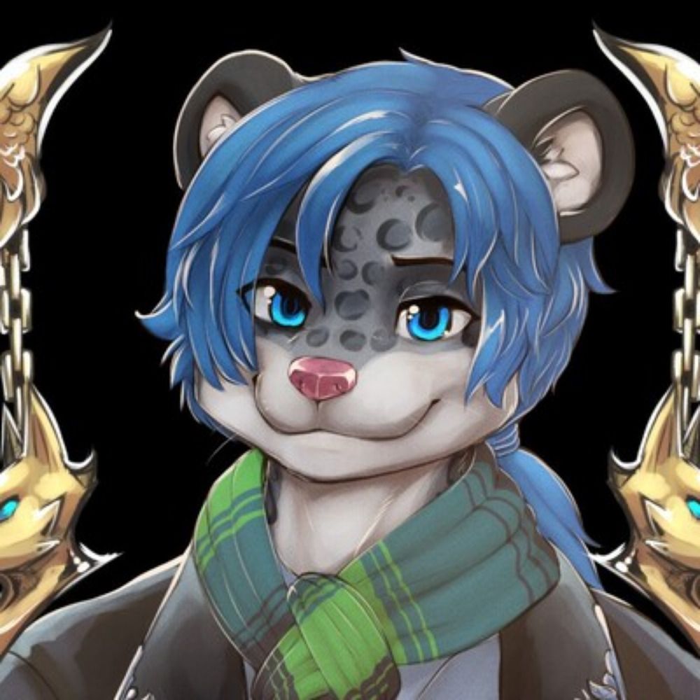 Seraph LeSabre's avatar