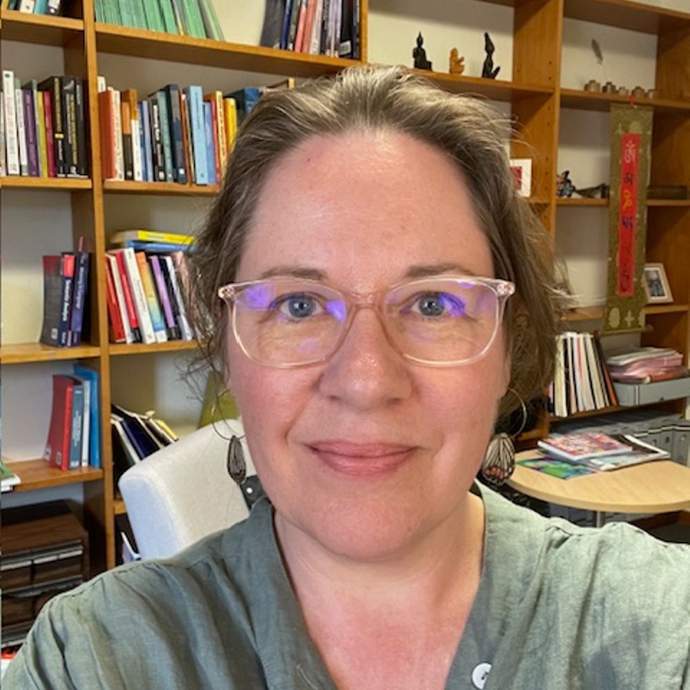 Sally Dixon