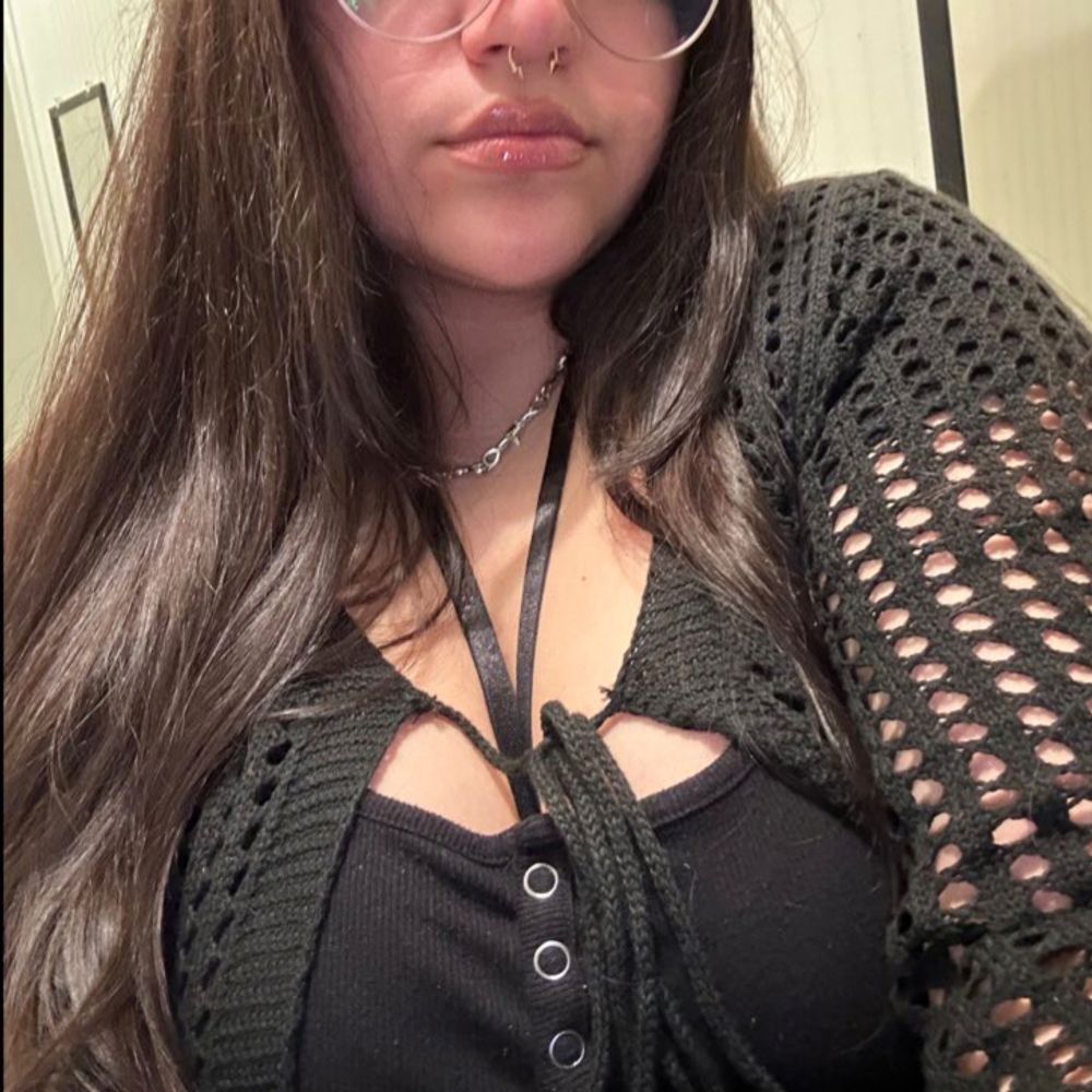 Diosa Sin