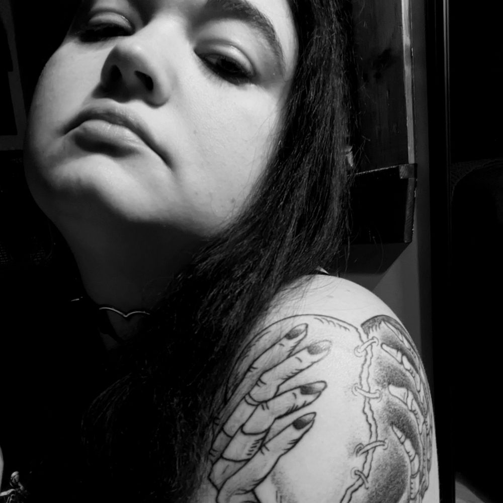Athena Gery