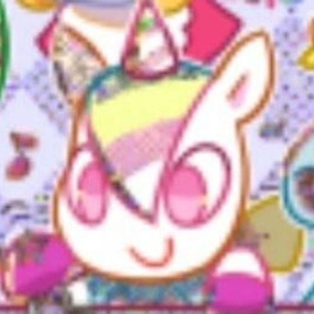 🦄おれんじ🦄