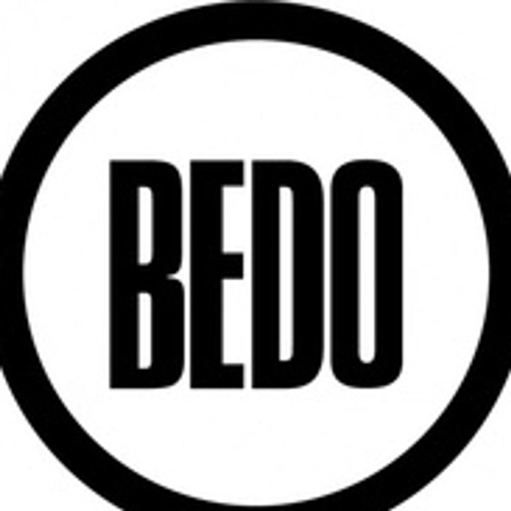 BEDO-MUSİC ⚡️