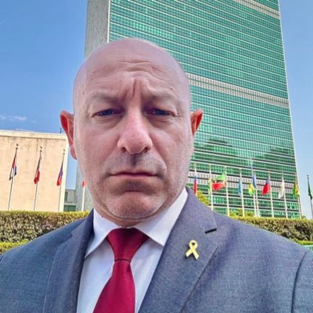 Arsen Ostrovsky