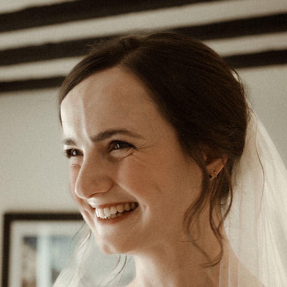 Anna Harrington