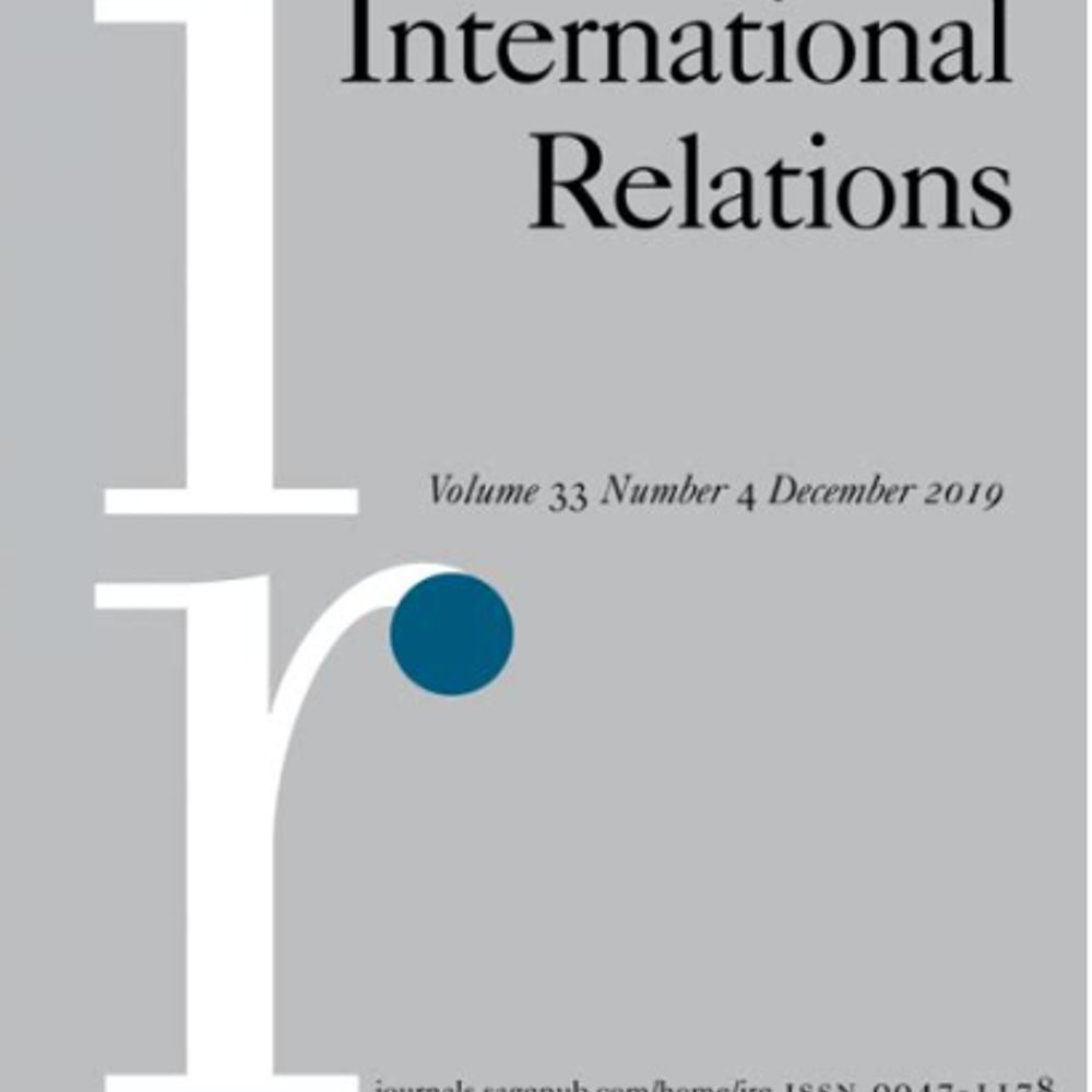 International Relations