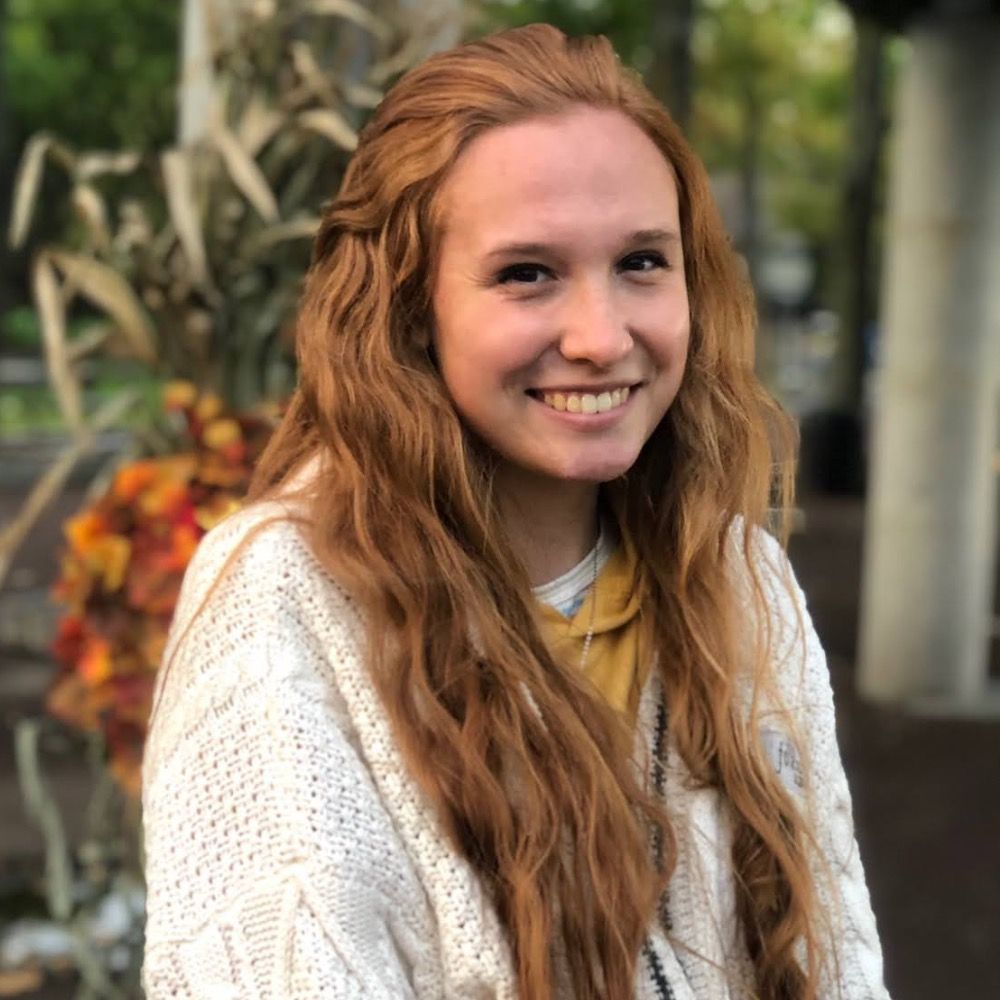 Gabby Hoefer