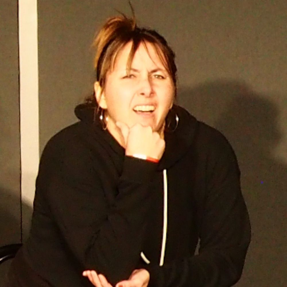 Christy Devlin