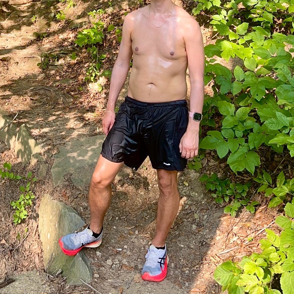 Rock Creek Runner 🏃🏼‍♂️🏳️‍🌈