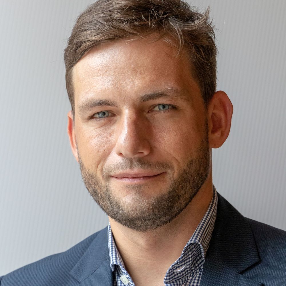 Swen Steinberg