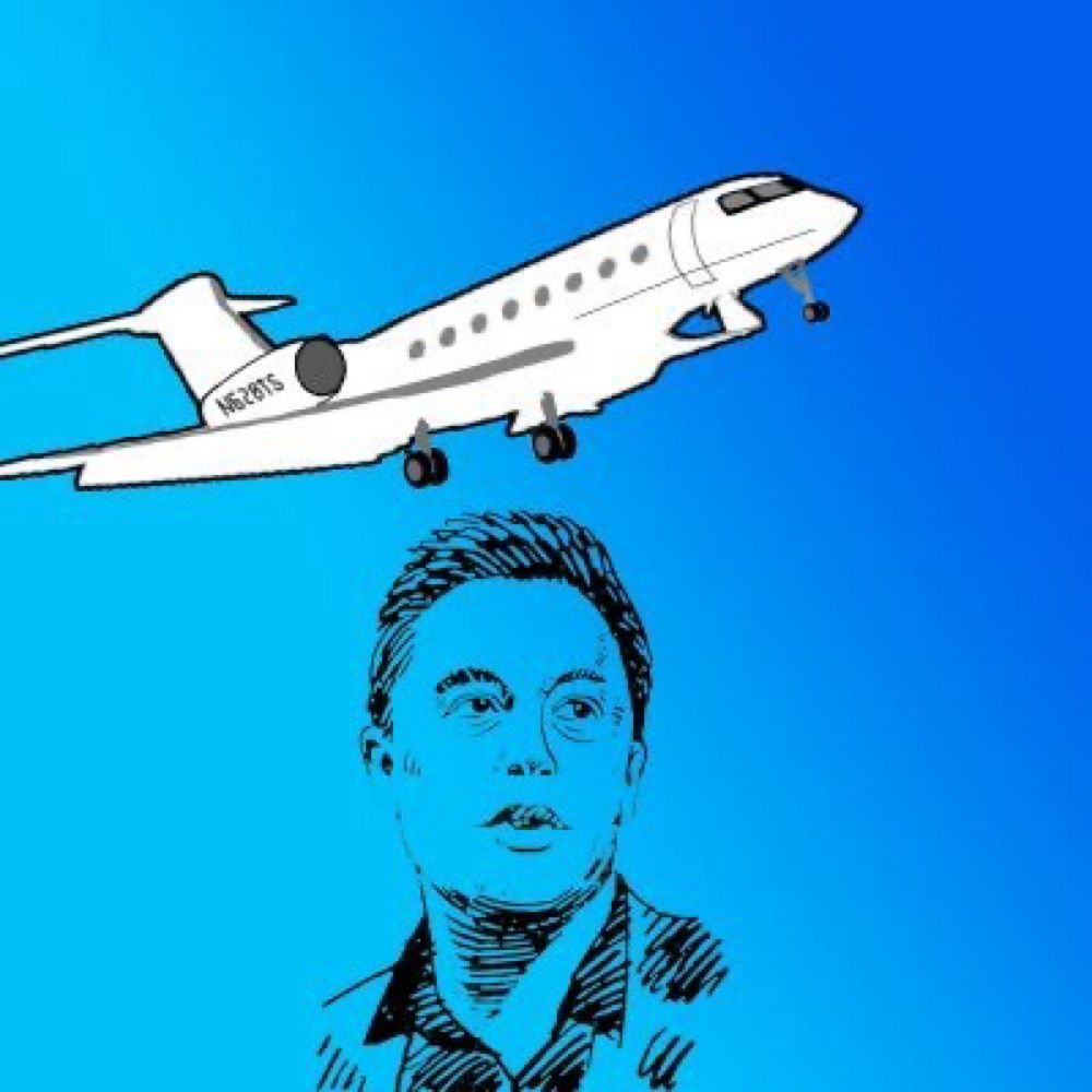 ElonJet's avatar
