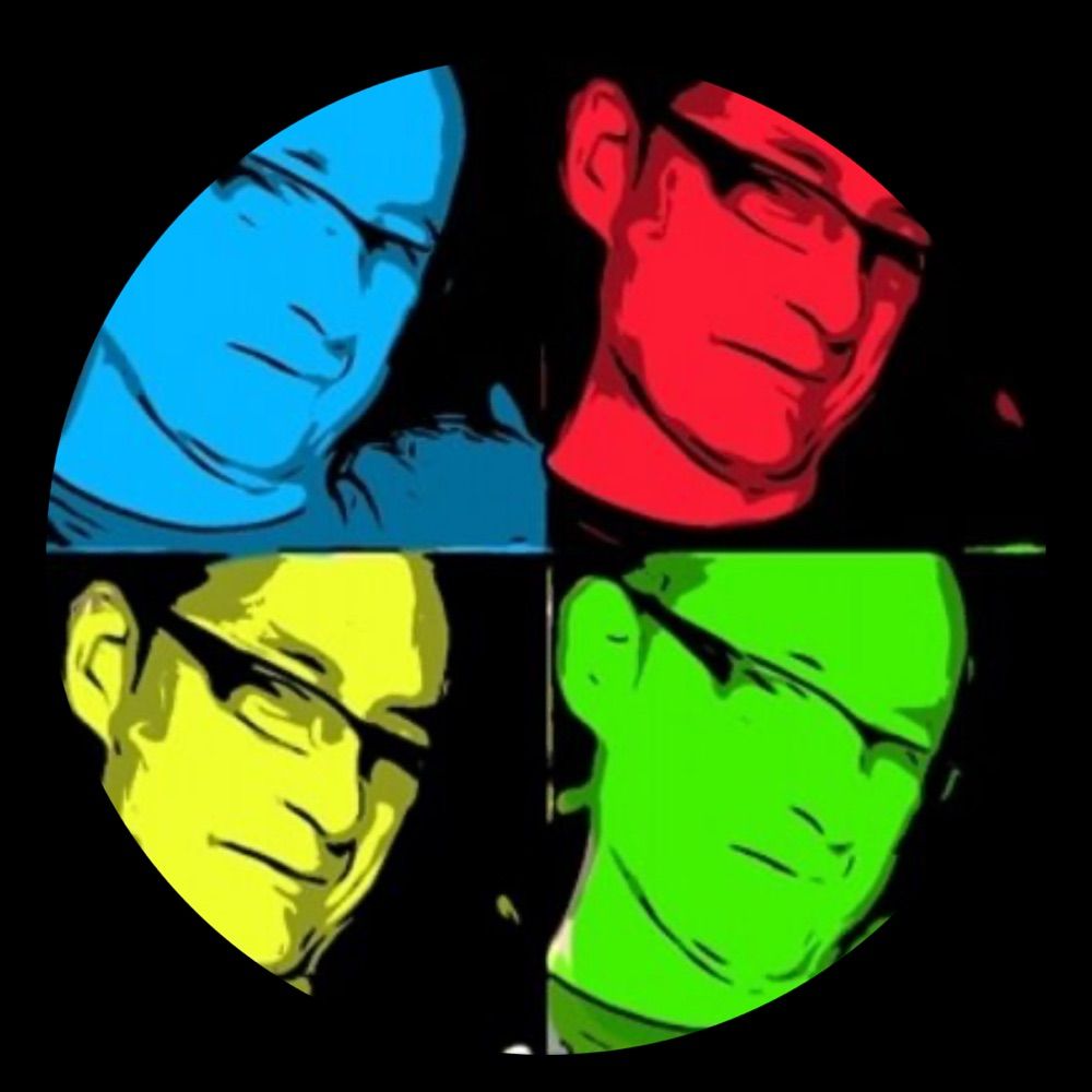 Martin Banham