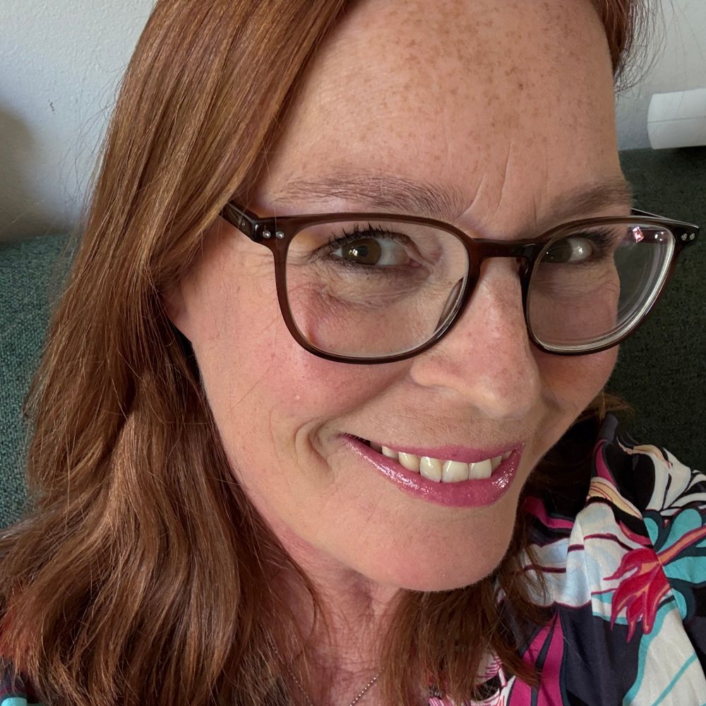 Suzanne Unck