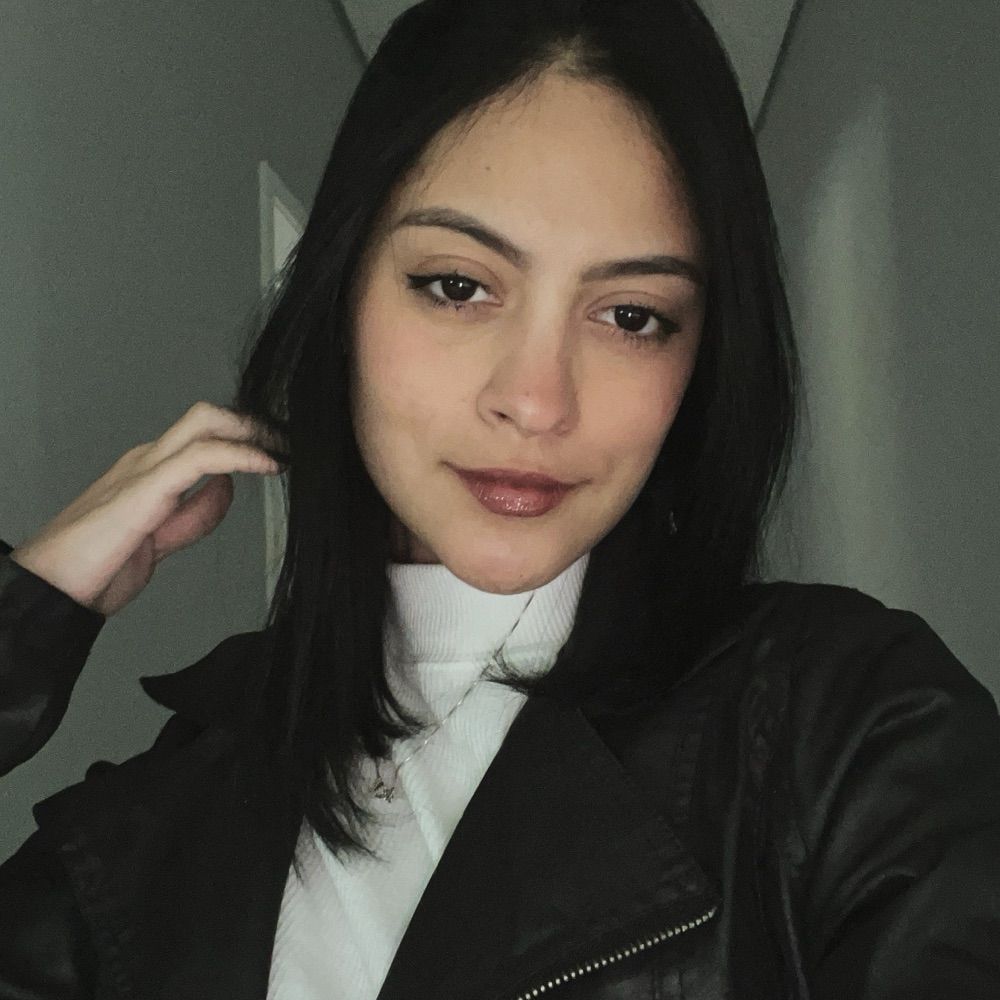 Ana Clara 🐆