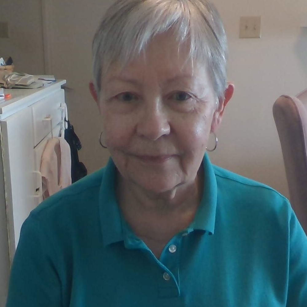 Carolyn Hudson