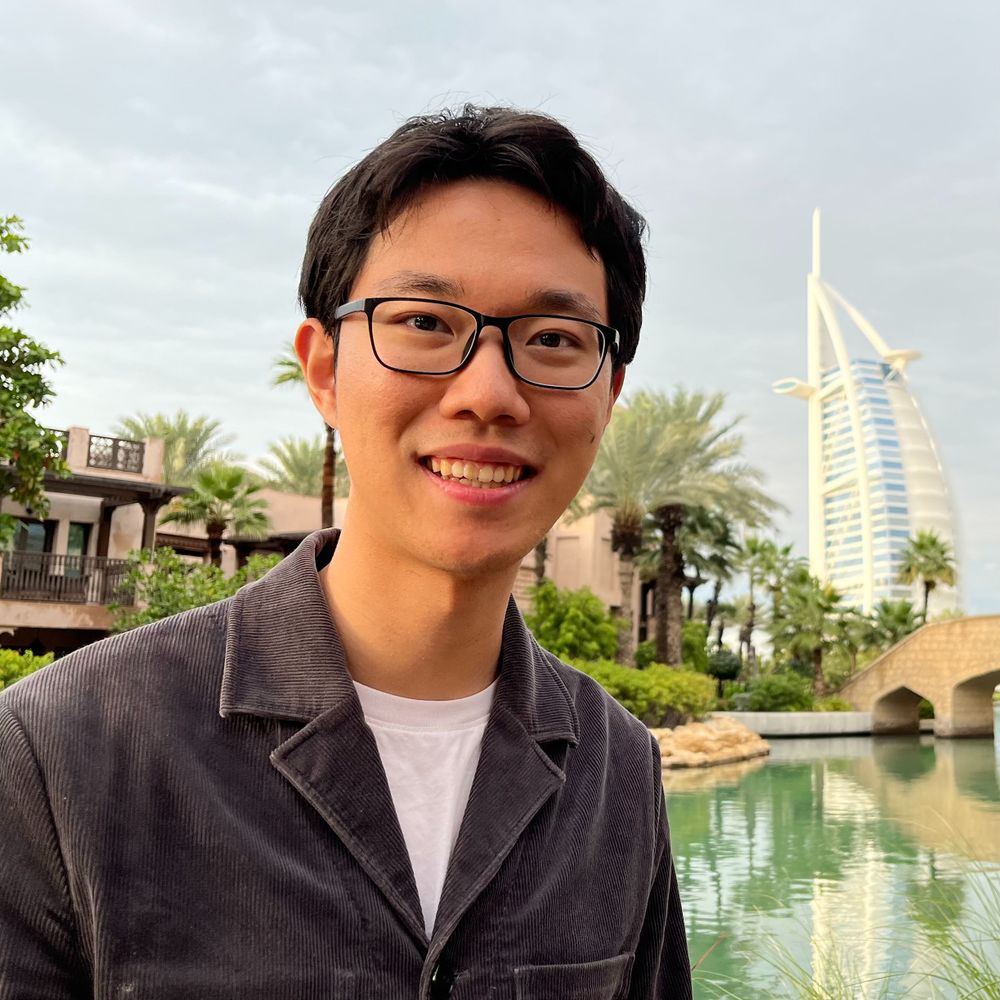 Fengyuan "Michael" Liu
