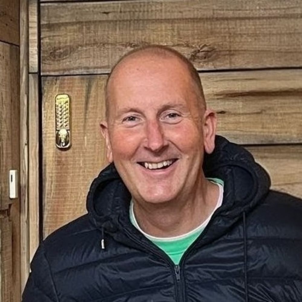 Bob Bond