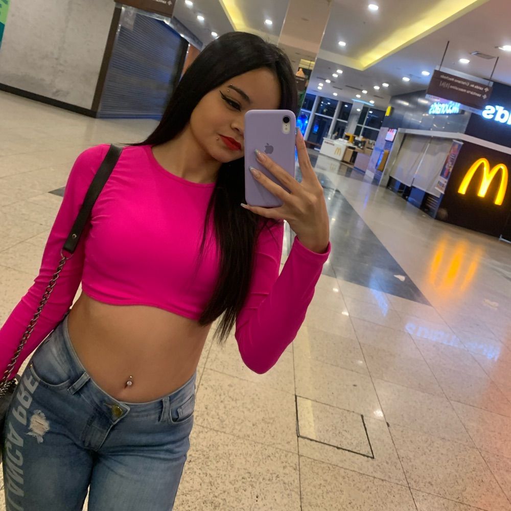 gabrielle fonseca