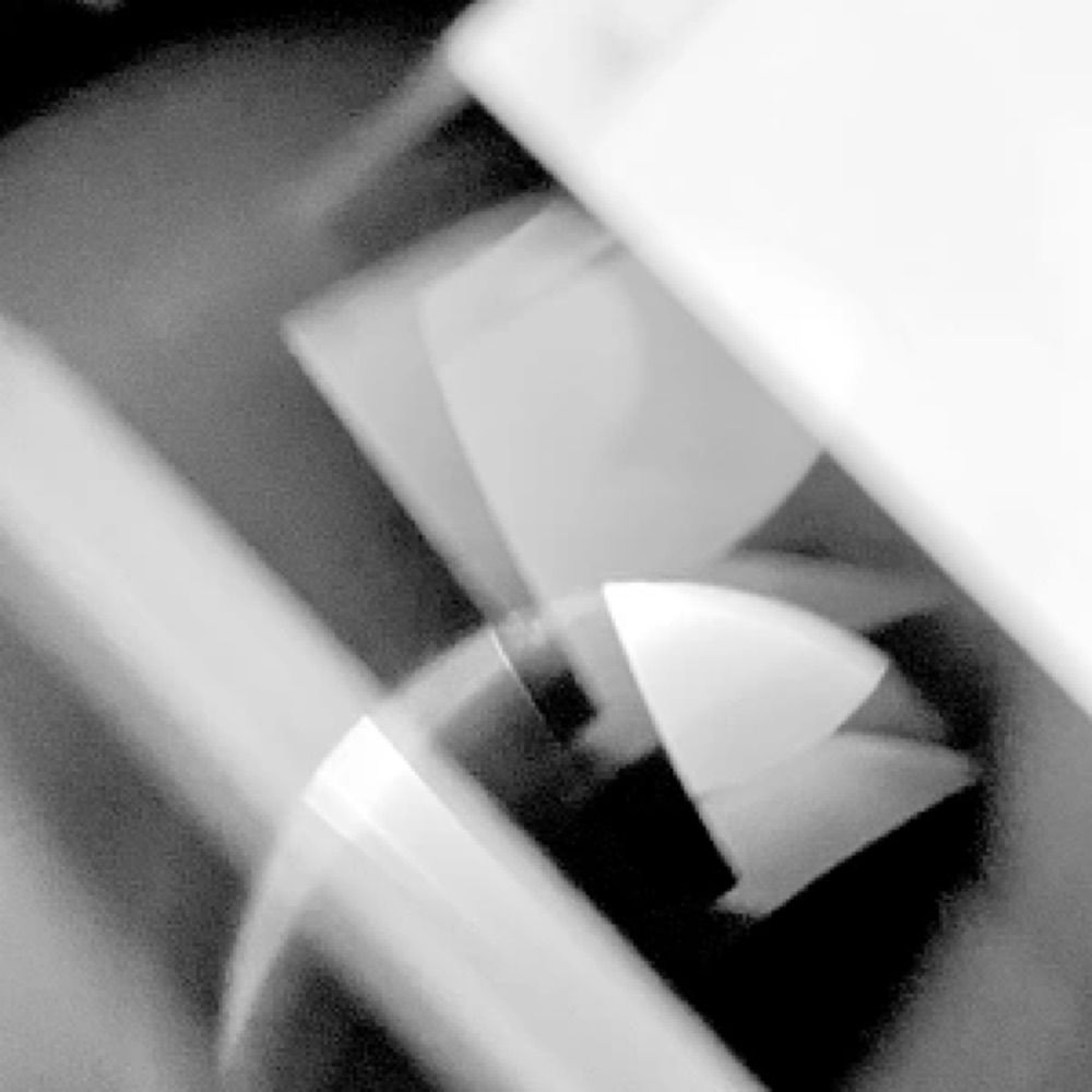 Frame of Light