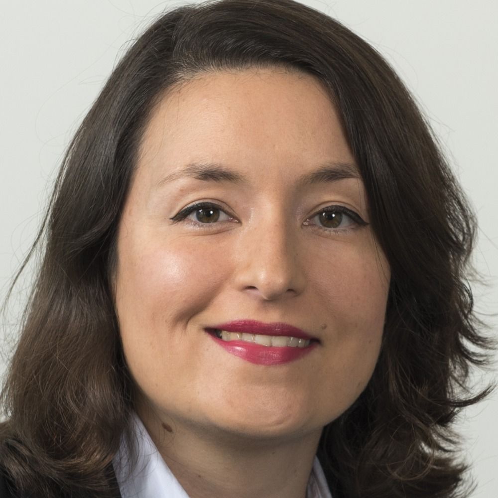 Marie Puren